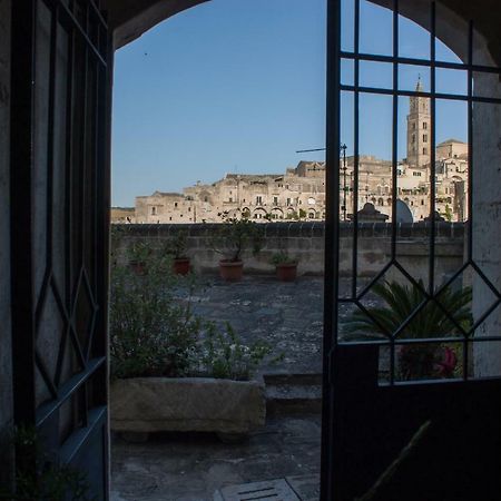 Corte San Biagio,29 Matera Exterior foto