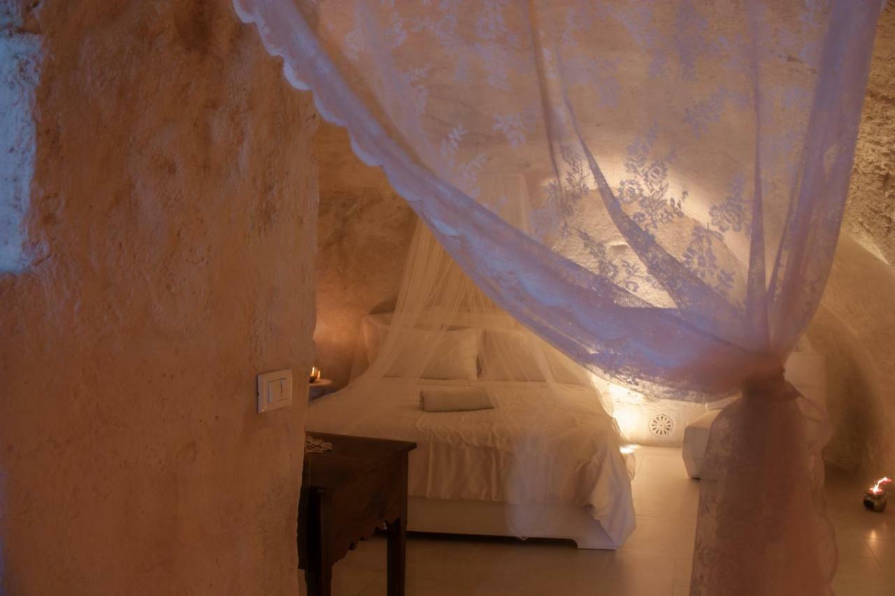 Corte San Biagio,29 Matera Exterior foto