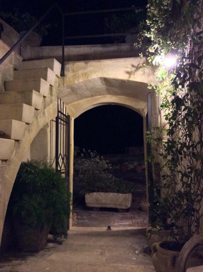 Corte San Biagio,29 Matera Exterior foto
